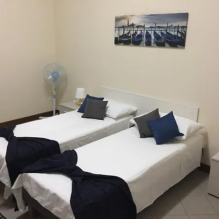 Venice Time 90 Mestre