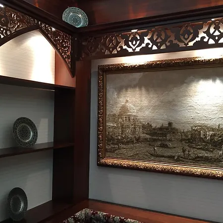 Venice Time 90 Гостевой дом 3*
